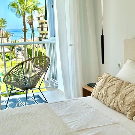 Apartmán Bakari Arena Torremolinos Exteriér fotografie