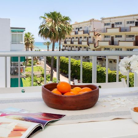 Apartmán Bakari Arena Torremolinos Exteriér fotografie