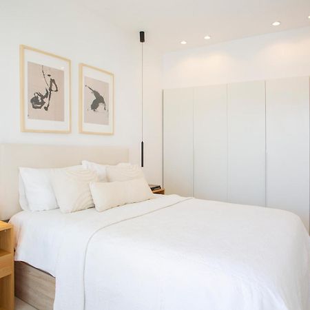 Apartmán Bakari Arena Torremolinos Exteriér fotografie