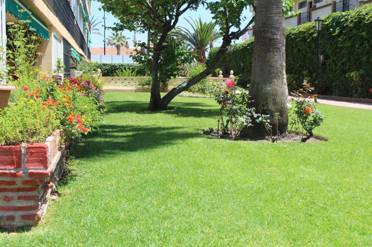 Apartmán Bakari Arena Torremolinos Exteriér fotografie