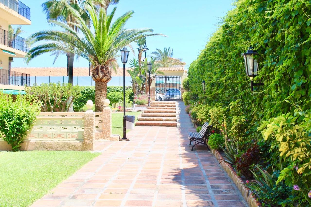 Apartmán Bakari Arena Torremolinos Exteriér fotografie
