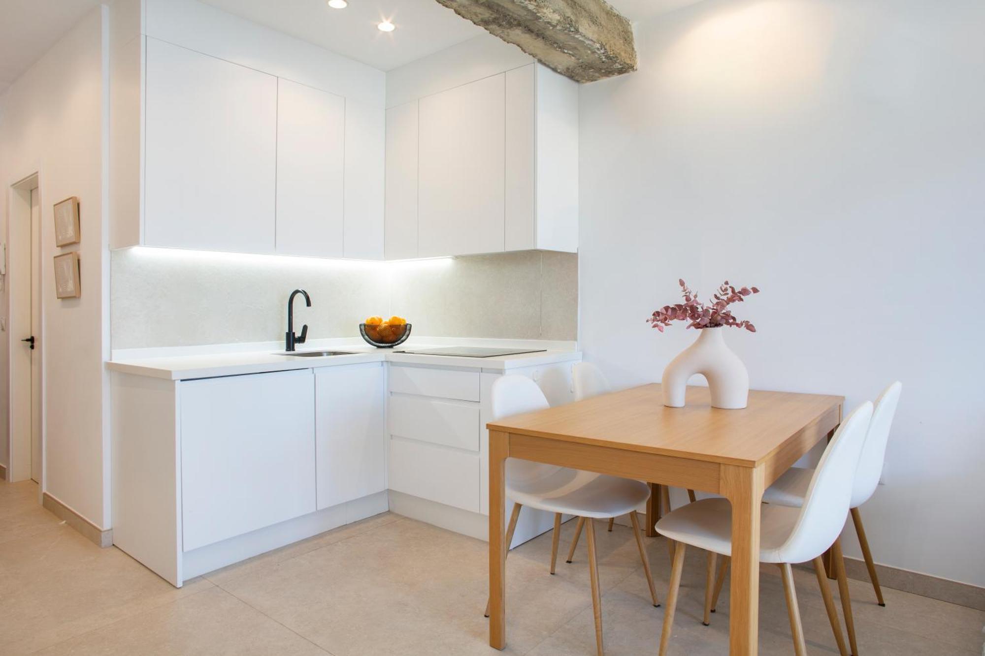 Apartmán Bakari Arena Torremolinos Exteriér fotografie