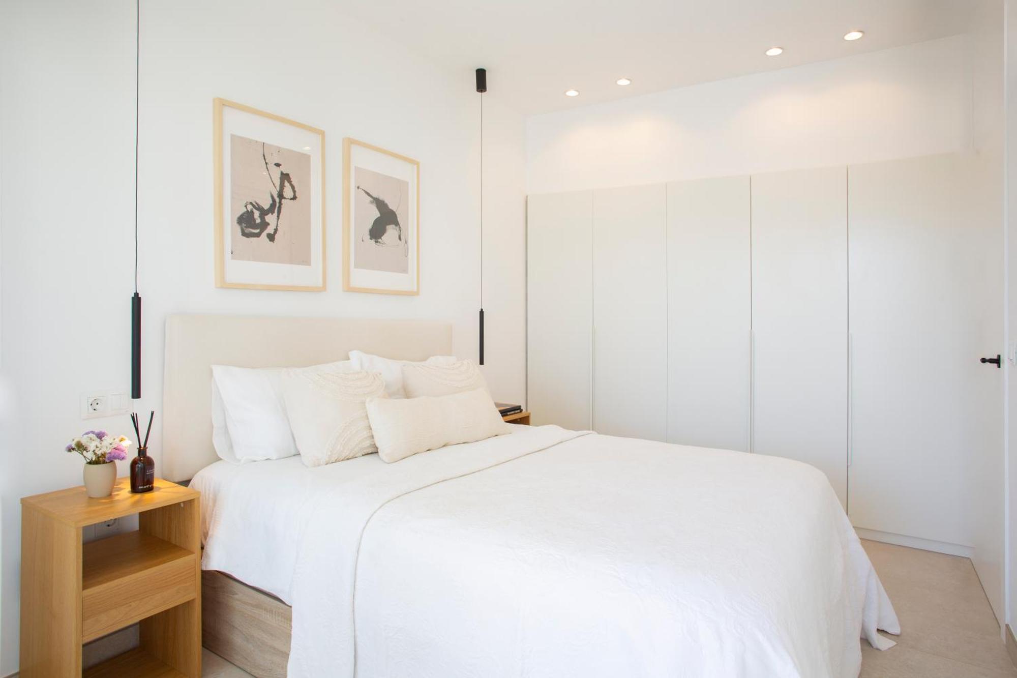 Apartmán Bakari Arena Torremolinos Exteriér fotografie