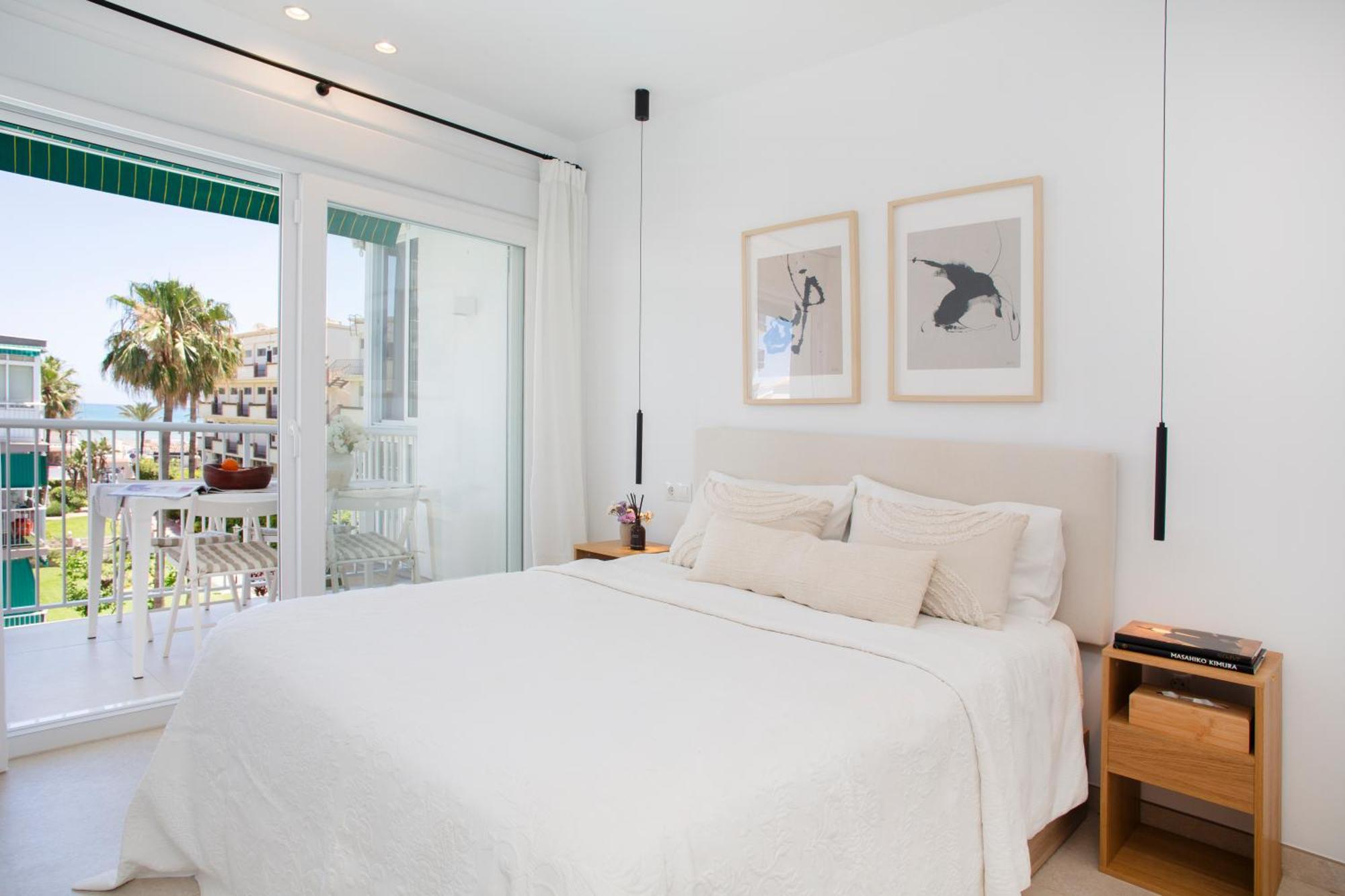 Apartmán Bakari Arena Torremolinos Exteriér fotografie