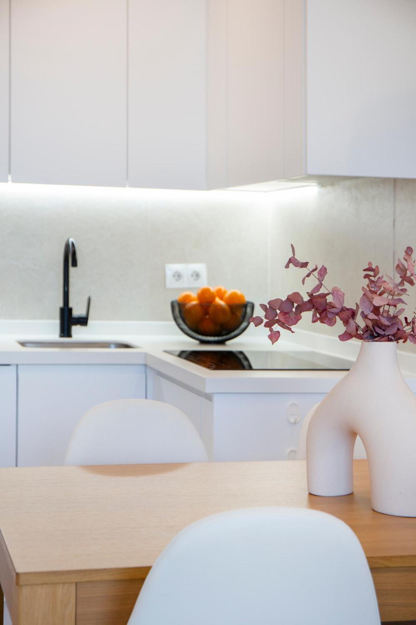 Apartmán Bakari Arena Torremolinos Exteriér fotografie