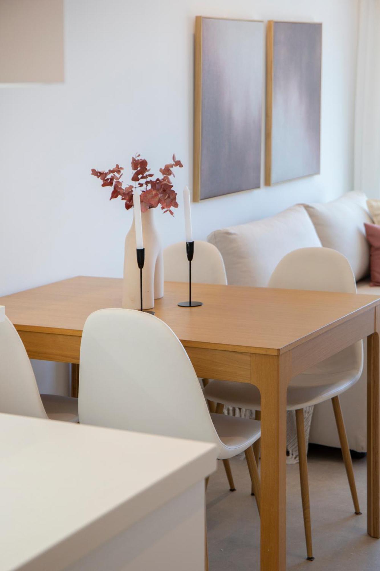 Apartmán Bakari Arena Torremolinos Exteriér fotografie