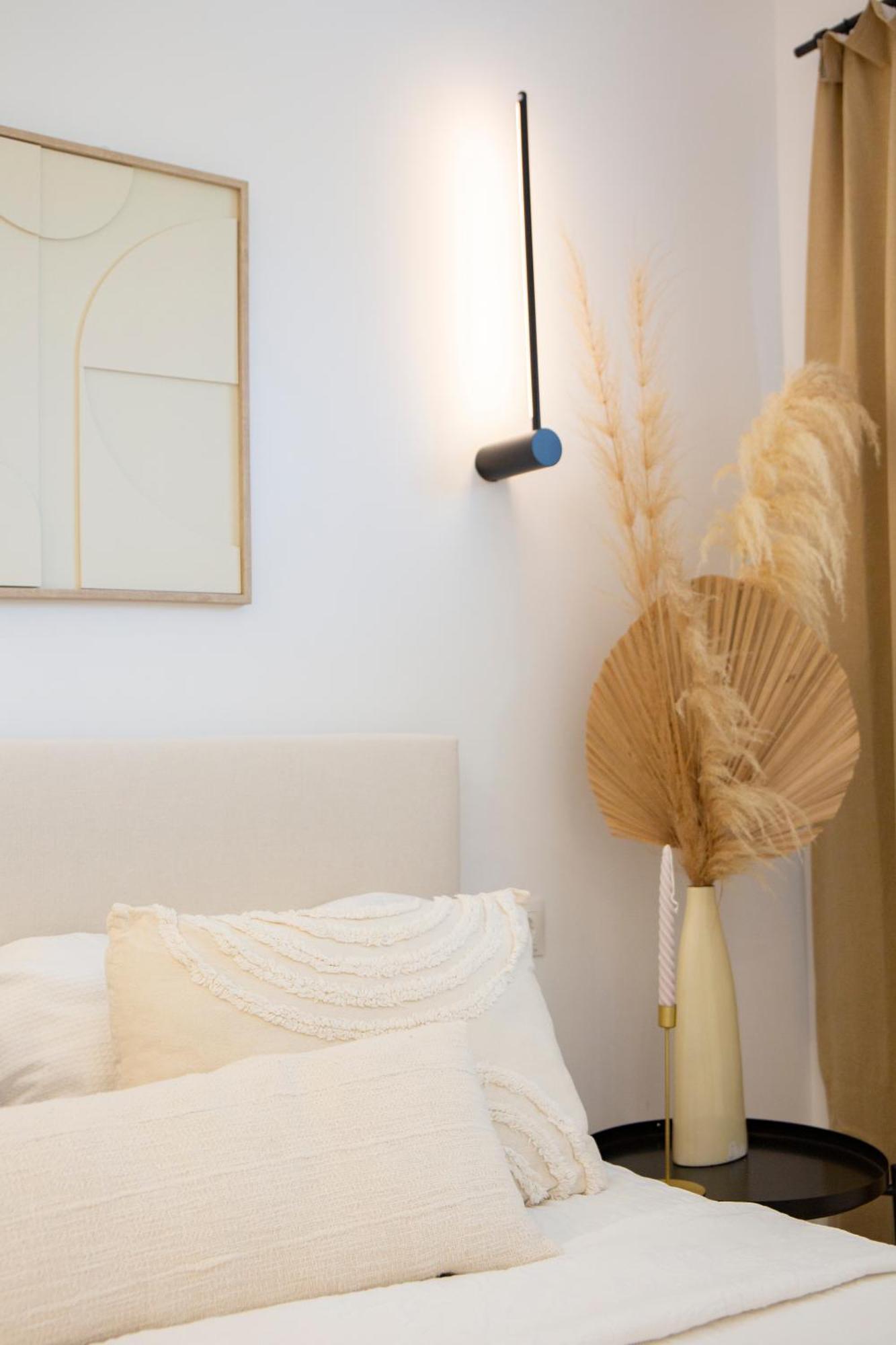 Apartmán Bakari Arena Torremolinos Exteriér fotografie