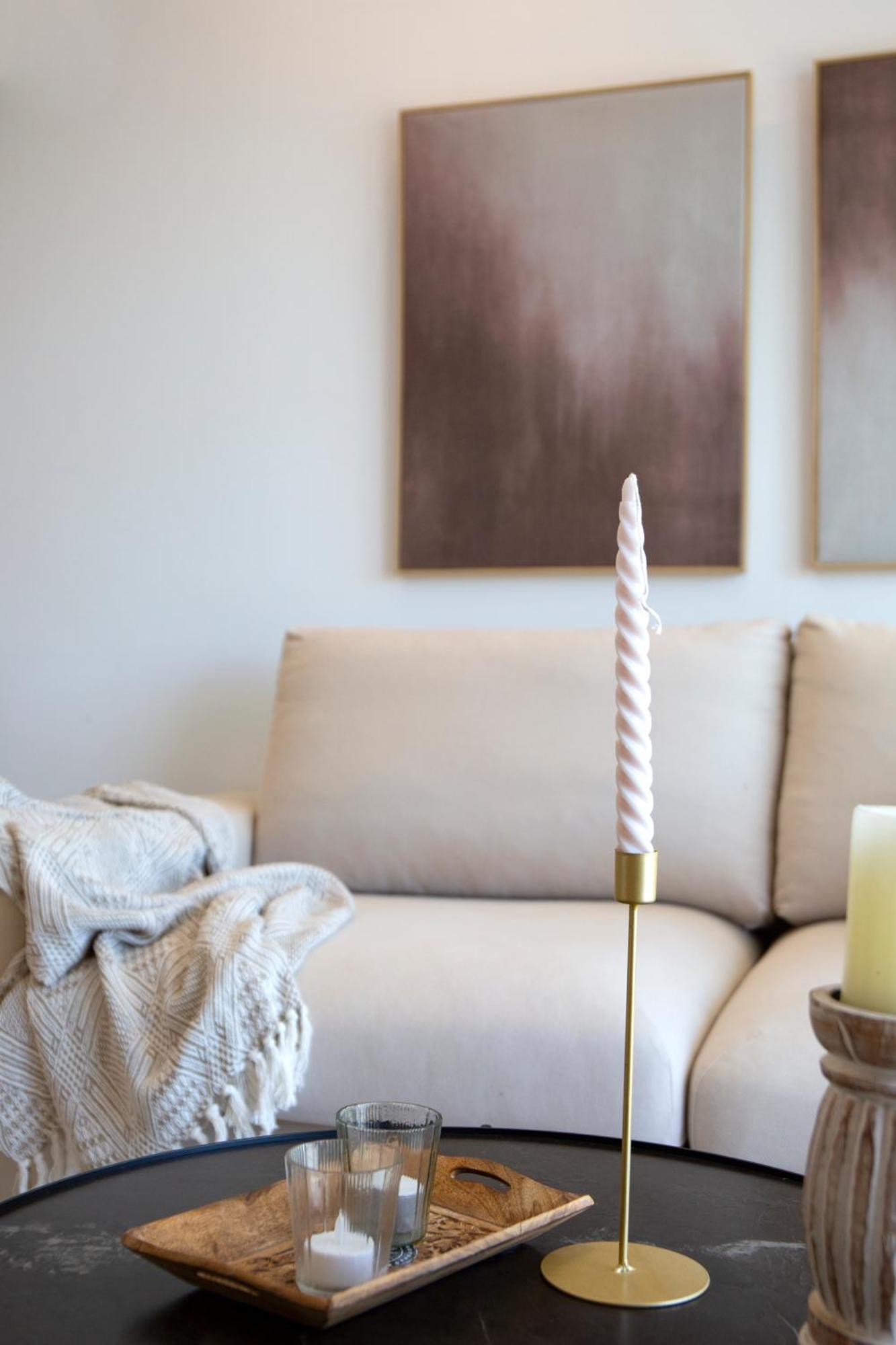 Apartmán Bakari Arena Torremolinos Exteriér fotografie