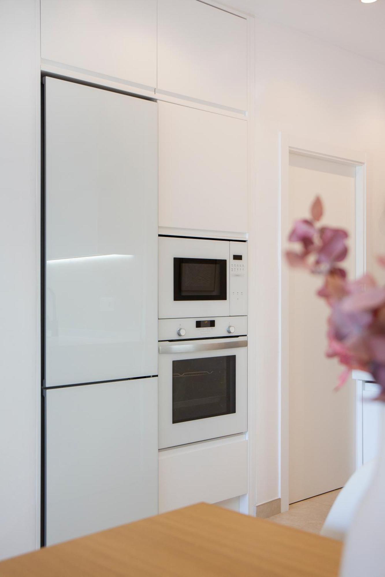 Apartmán Bakari Arena Torremolinos Exteriér fotografie