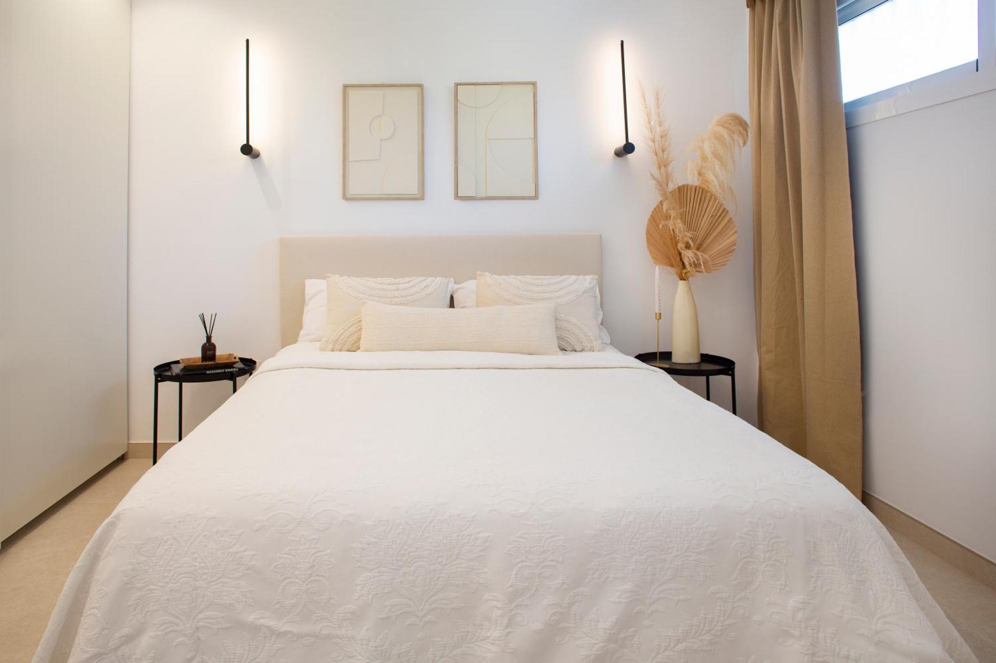Apartmán Bakari Arena Torremolinos Exteriér fotografie