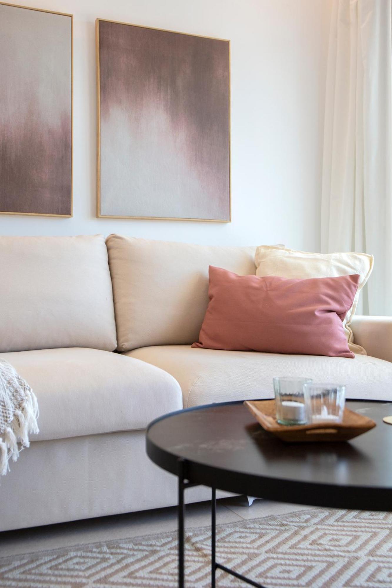 Apartmán Bakari Arena Torremolinos Exteriér fotografie